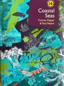 Coastal Seas cover
